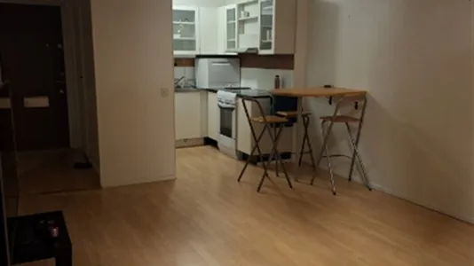 Lägenheter i Västerort - foto 2