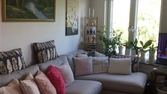 Lägenheter i Söderort - foto 1