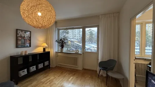 Lägenheter i Söderort - foto 2