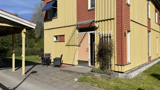 Hus i Botkyrka - foto 3
