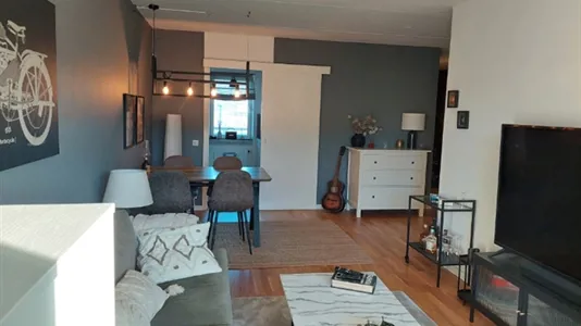 Lägenheter i Sollentuna - foto 2