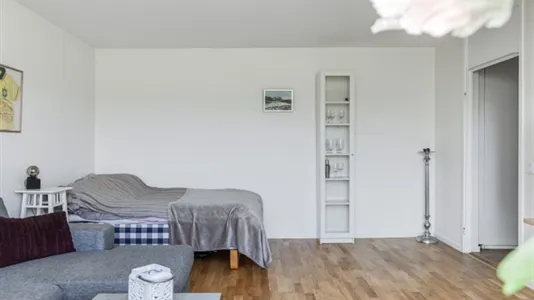 Lägenheter i Lundby - foto 1