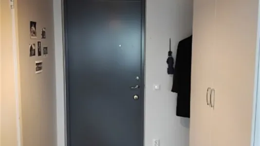 Lägenheter i Västerort - foto 8