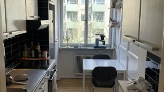 Lägenheter i Lund - foto 2