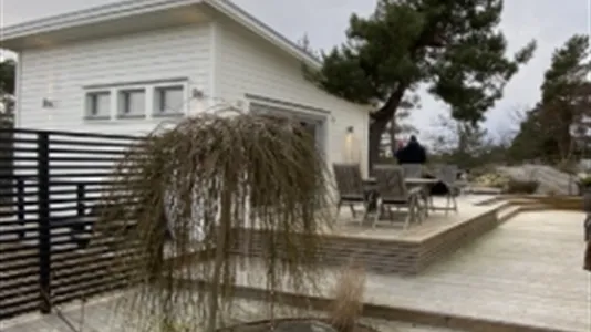 Lägenheter i Tyresö - foto 1