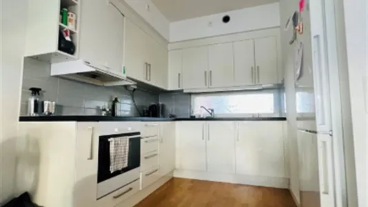 Lägenheter i Kungsholmen - foto 3