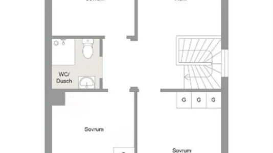 Hus i Borlänge - foto 12