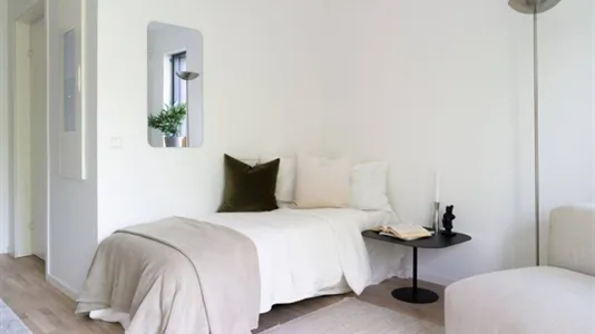 Lägenheter i Nacka - foto 4