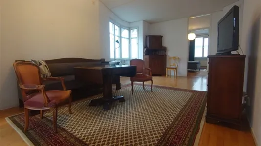 Lägenheter i Helsingborg - foto 1