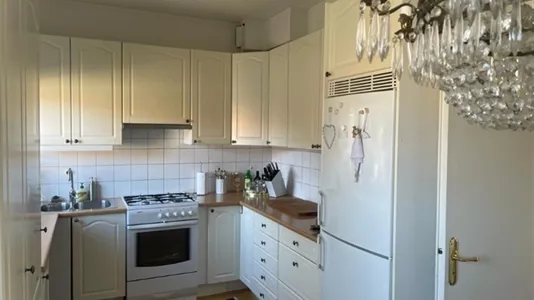 Lägenheter i Västerort - foto 4