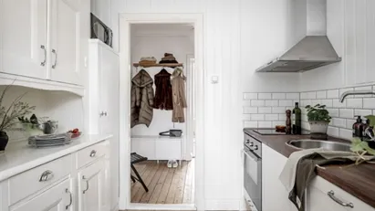 Göteborg - 2rok - 5mån - 10.350kr/mån