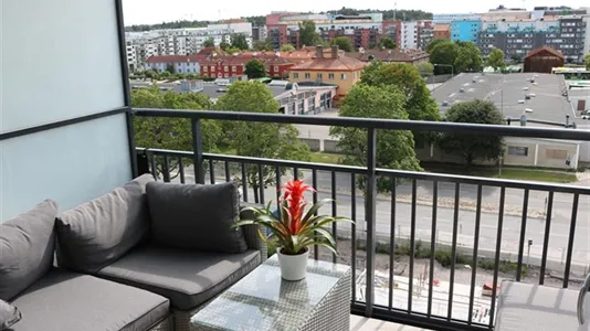 Lägenheter i Uppsala - foto 5
