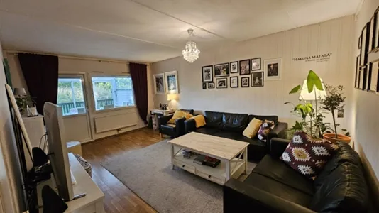 Lägenheter i Botkyrka - foto 4