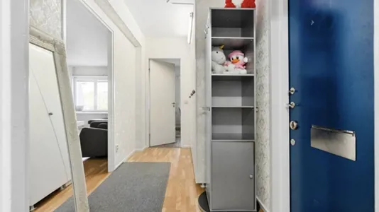 Lägenheter i Västra hisingen - foto 3