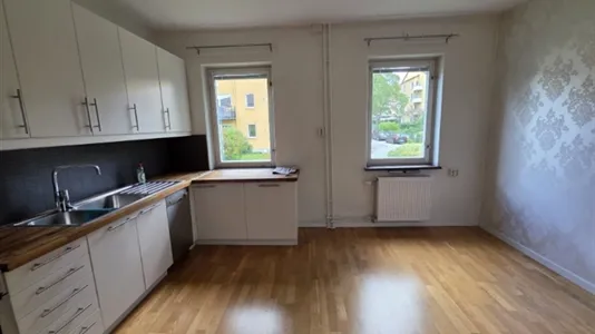 Lägenheter i Sundbyberg - foto 1