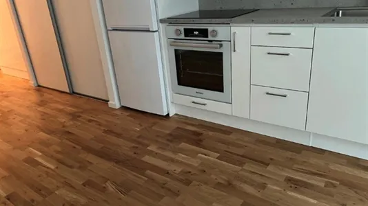 Lägenheter i Huddinge - foto 2