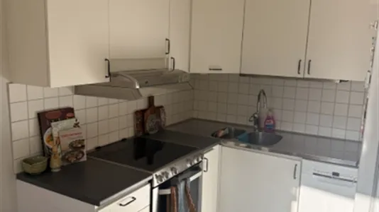 Lägenheter i Örgryte-Härlanda - foto 3