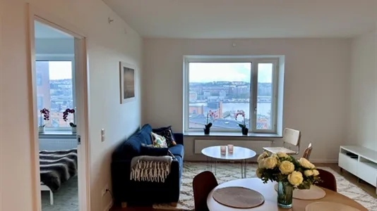 Lägenheter i Lundby - foto 8