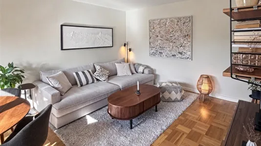 Lägenheter i Hammarbyhamnen - foto 3