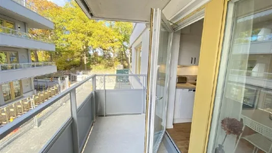 Lägenheter i Huddinge - foto 1