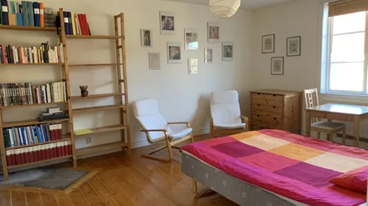 Lägenheter i Örgryte-Härlanda - foto 8