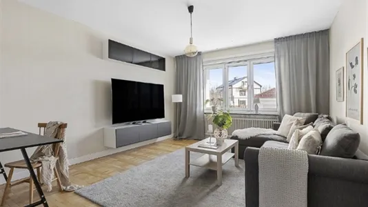 Lägenheter i Boden - foto 2