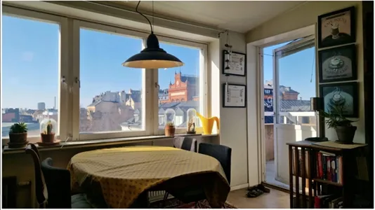 Lägenheter i Södermalm - foto 4