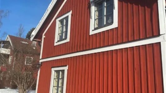 Lägenheter i Ljusnarsberg - foto 2