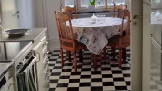 Lägenheter i Solna - foto 1