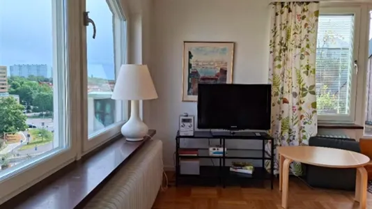 Lägenheter i Solna - foto 5