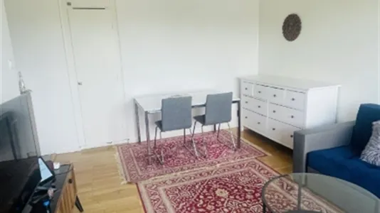 Lägenheter i Kungsholmen - foto 2