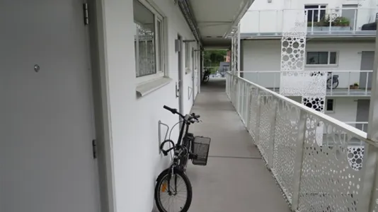 Lägenheter i Örgryte-Härlanda - foto 8