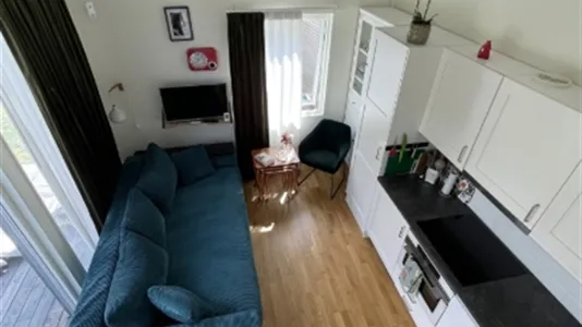 Lägenheter i Västerort - foto 2