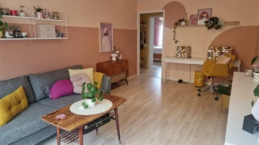 Lägenheter i Lundby - foto 1