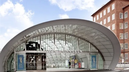 Lägenheter i Malmö Centrum - foto 14