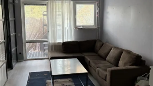 Lägenheter i Söderort - foto 1