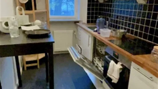 Lägenheter i Östermalm - foto 2