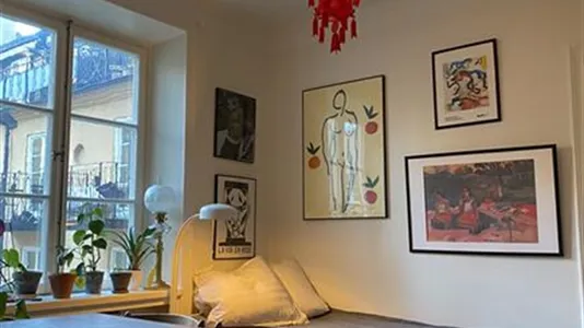 Lägenheter i Södermalm - foto 1