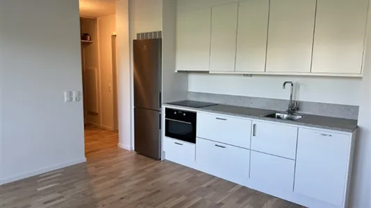 Lägenheter i Härryda - foto 1