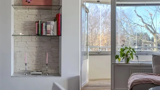 Lägenheter i Haninge - foto 13