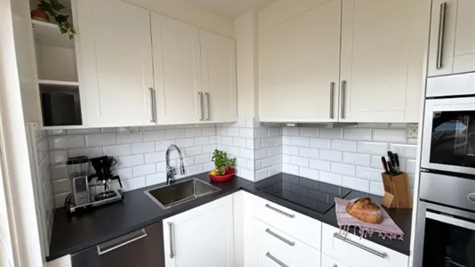 Lägenheter i Partille - foto 3