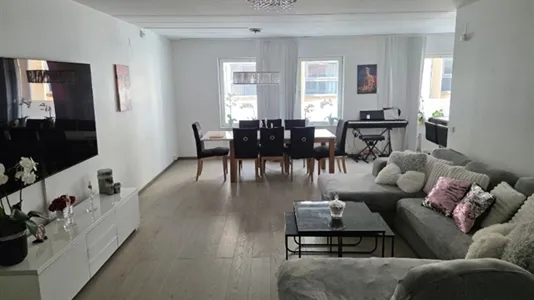 Lägenheter i Stockholm Innerstad - foto 3