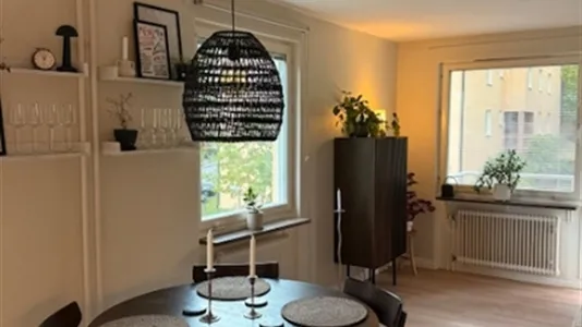 Lägenheter i Nacka - foto 4