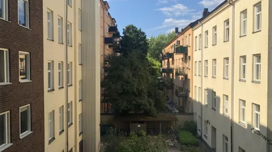 Lägenheter i Södermalm - foto 4