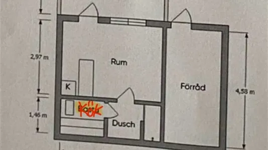 Lägenheter i Södertälje - foto 12