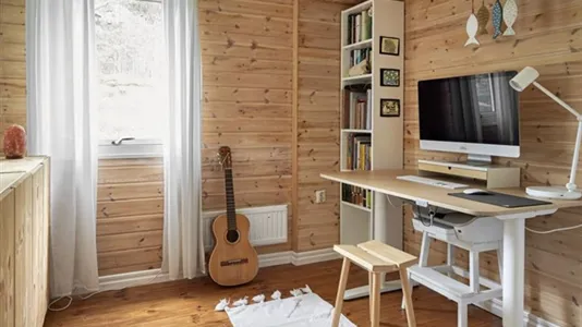 Hus i Värmdö - foto 12