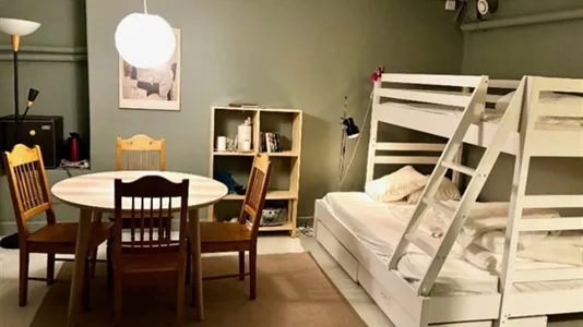 Lägenheter i Majorna-Linné - foto 14