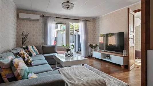 Hus i Sigtuna - foto 1