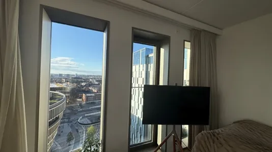 Lägenheter i Vasastan - foto 5