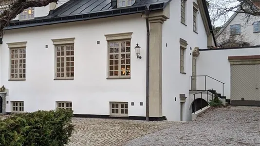 Lägenheter i Västerort - foto 1
